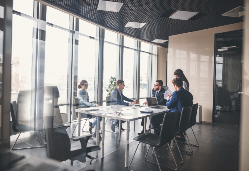 COVID-19: istituito tavolo di lavoro congiunto delle banche locali