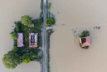 Sospensione mutui a seguito eventi meteo