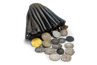 Monete e banche medievali tra le Alpi e l’Adriatico