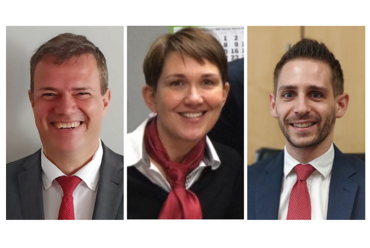 Avvicendamento a Ora e Terlano