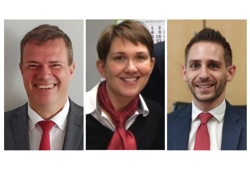 Avvicendamento a Ora e Terlano