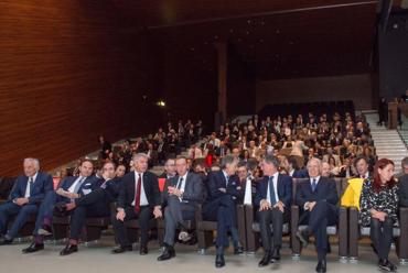 Incontro di fine anno all’insegna di “Sparkasse 2.0”