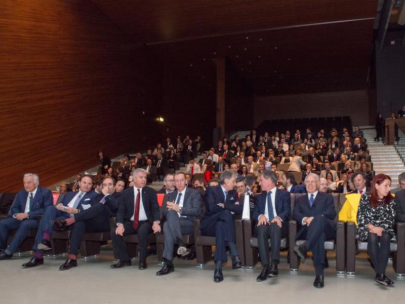 Incontro di fine anno all’insegna di “Sparkasse 2.0”