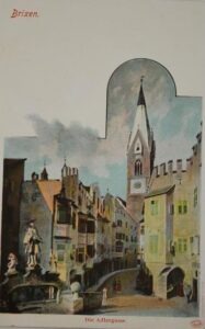 Cassa di Risparmio di Bressanone