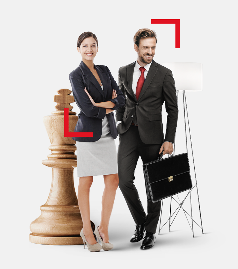 Corporate Banking