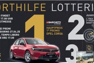 Sporthilfe & Sparkasse insieme per sostenere giovani talenti