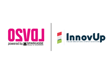 LDV20 diventa socio di Innovup, rafforzando il proprio impegno nell’ecosistema dell’innovazione