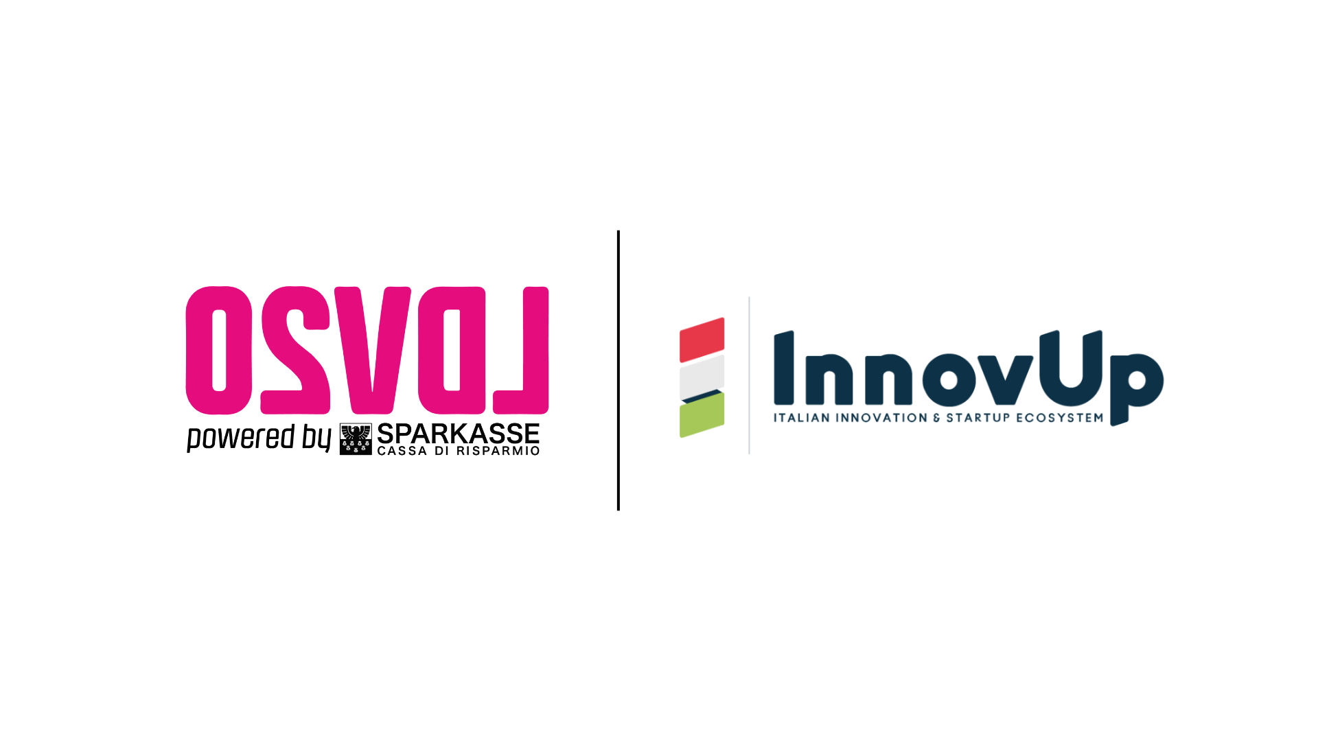 LDV20 diventa socio di Innovup, rafforzando il proprio impegno nell’ecosistema dell’innovazione