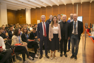 Sparkasse e LUB: progetto alternanza scuola-lavoro per 90 studenti