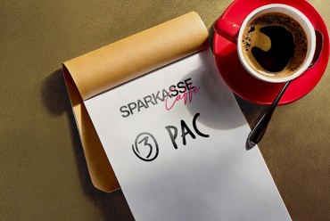 Ecco la terza puntata di Sparkasse Caffè!