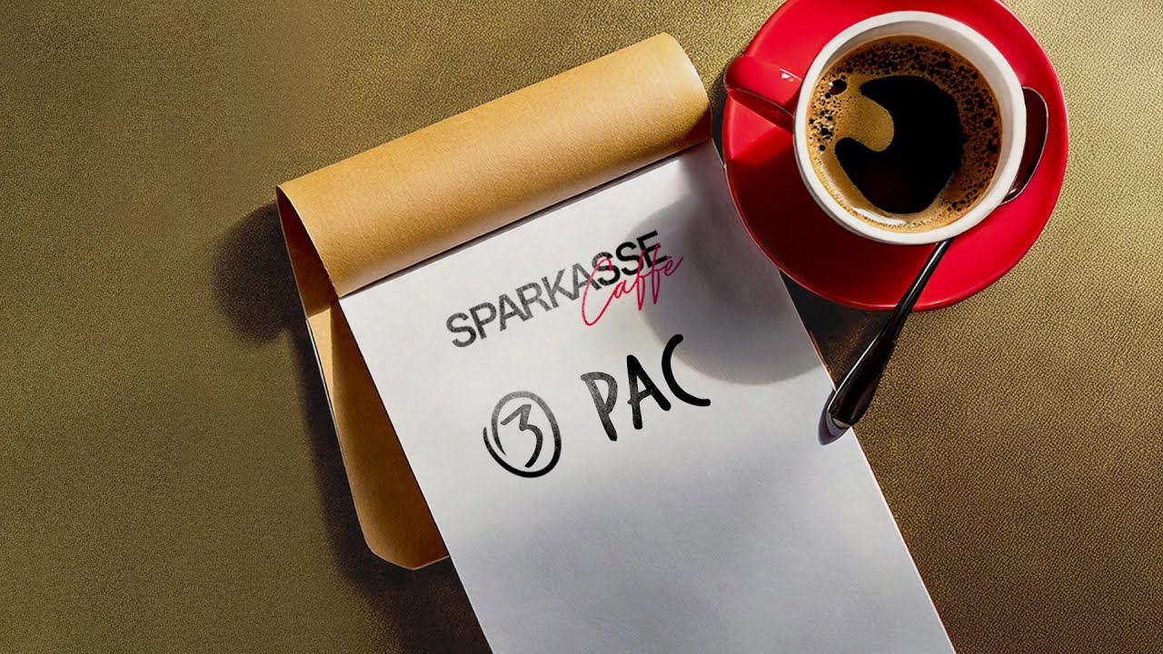 Ecco la terza puntata di Sparkasse Caffè!