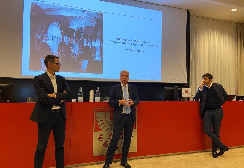 Governance e continuità generazionale nelle imprese familiari