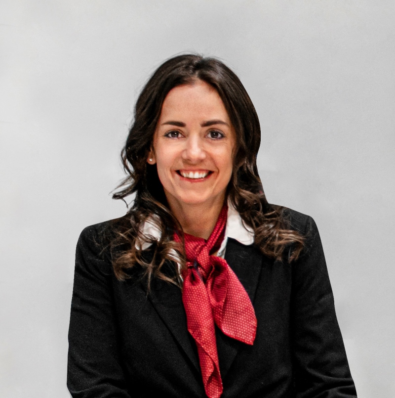 Viktoria Holzner è la nuova direttrice della filiale di Gries