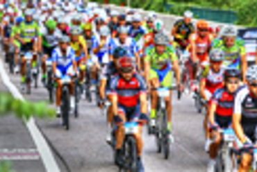 40° edizione del Giro delle Dolomiti