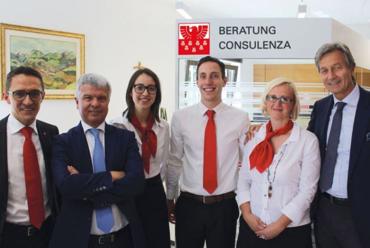 Celebrazione del 25°anniversario a Naturno