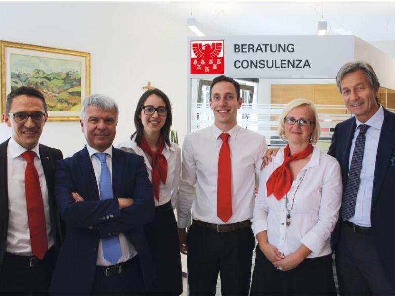 Celebrazione del 25°anniversario a Naturno