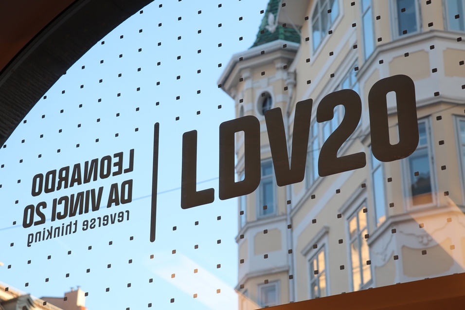 Sparkasse con LDV20 e NOI Techpark a sostegno delle start-up innovative