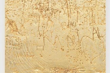 Lux magica: Oro e Argento nell'arte