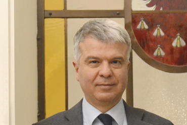 Nuovo Direttore Generale in carica