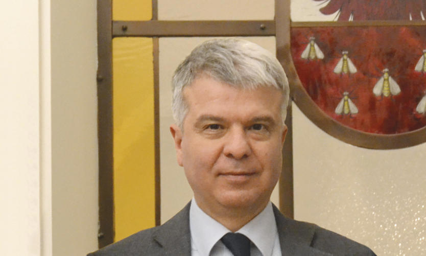 Nuovo Direttore Generale in carica