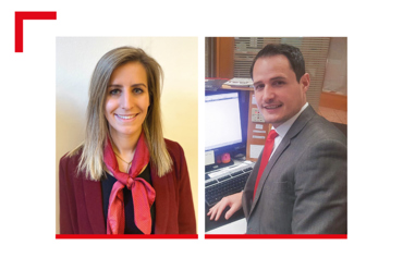 Carispa punta su giovani talenti:  nuovi direttori di filiale a Tirolo e Naturno