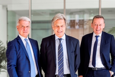 I vertici di Sparkasse nominati nel Consiglio di Amministrazione di CiviBank