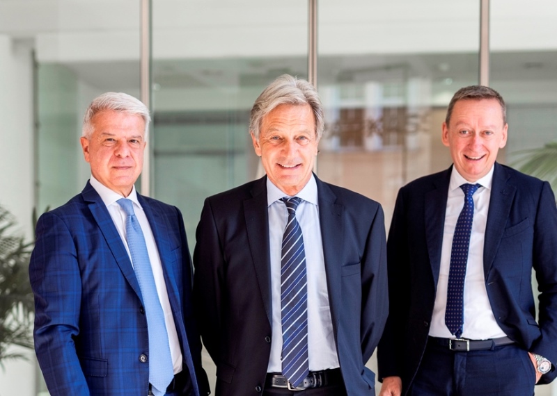 I vertici di Sparkasse nominati nel Consiglio di Amministrazione di CiviBank