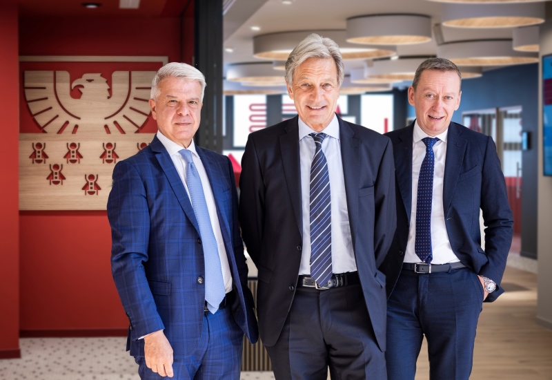 Cassa di Risparmio di Bolzano propone il pagamento, a valere sull’utile 2022, di un dividendo complessivo pari a 21 milion...