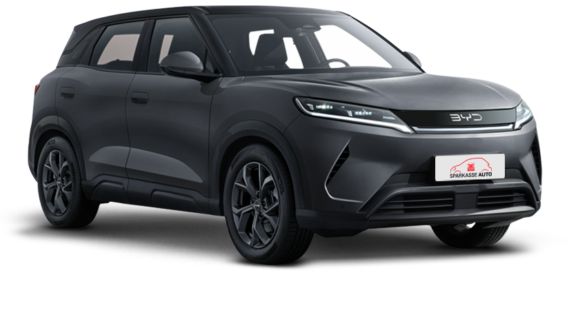 BYD Atto2