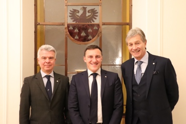 Sparkasse formalizza una cessione di crediti di 74,5 mln di euro e riduce l'NPL ratio all'8,7%