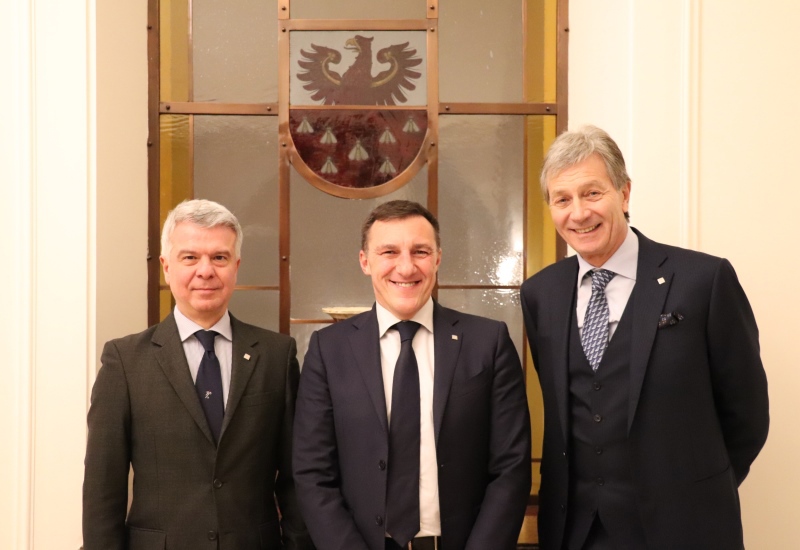 Sparkasse formalizza una cessione di crediti di 74,5 mln di euro e riduce l'NPL ratio all'8,7%