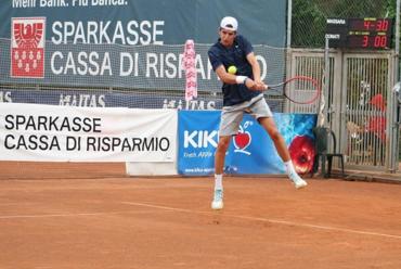 Sparkassen Trophy - Torneo Internazionale di Tennis maschile