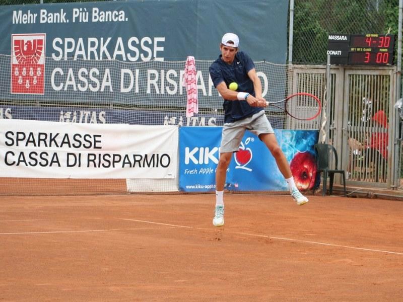 Sparkassen Trophy - Torneo Internazionale di Tennis maschile
