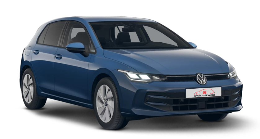 Volkswagen Golf 1.5 TSI