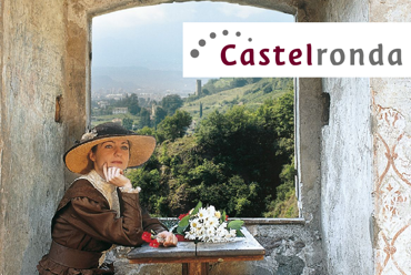 Castelronda - 600 posti gratuiti per i nostri azionisti tramite il Club Sparkasse!