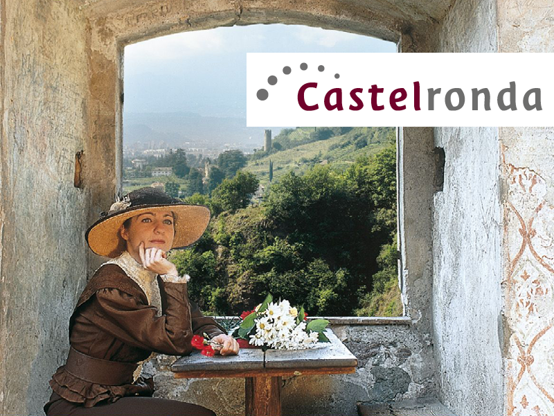 Castelronda - 600 posti gratuiti per i nostri azionisti tramite il Club Sparkasse!