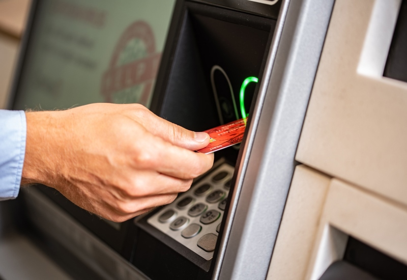 Pagamenti con Pos e bancomat: problemi risolti