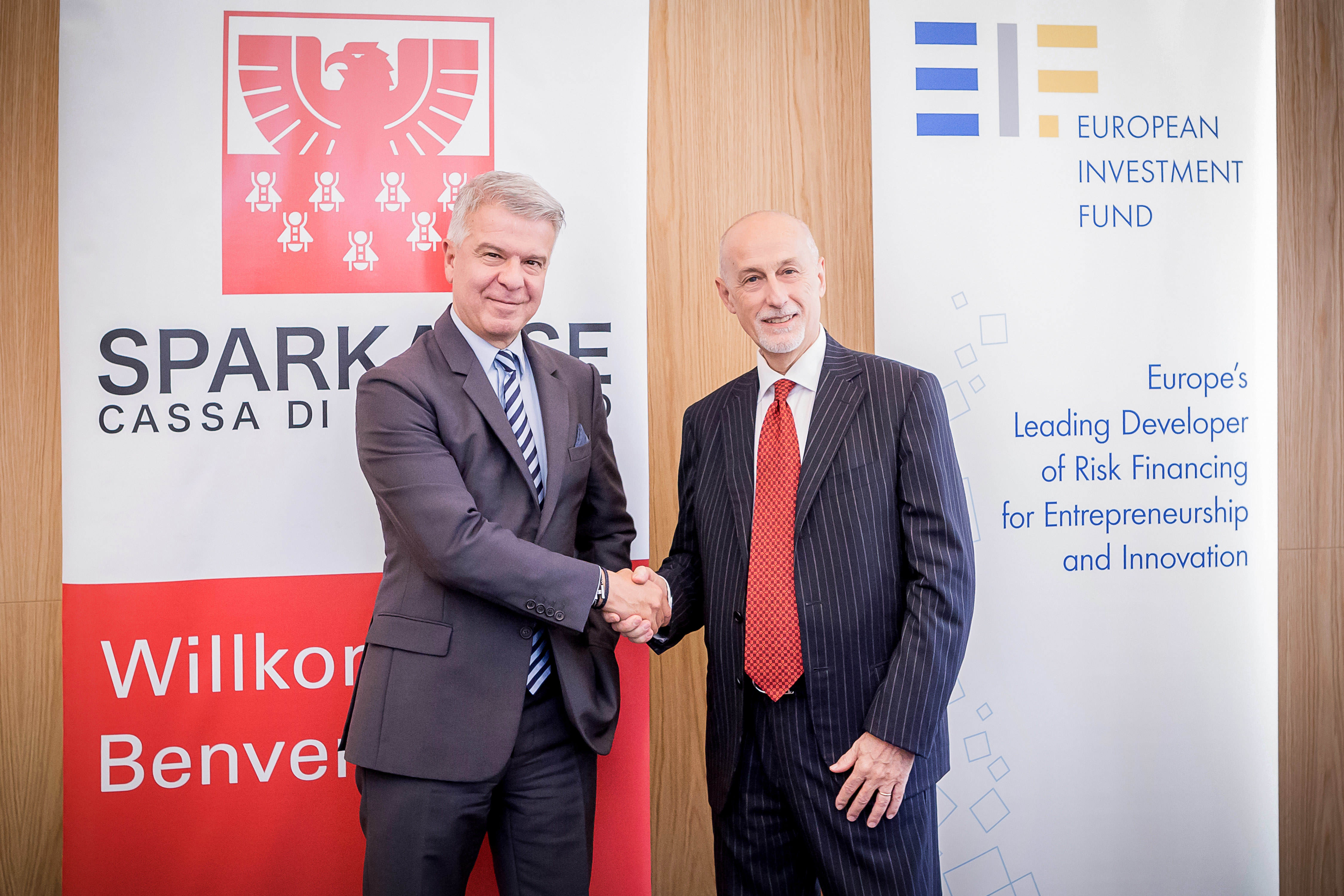 Piano di investimenti per l’Europa: 60 milioni di euro di finanziamenti garantiti dall’UE per il business innovativo