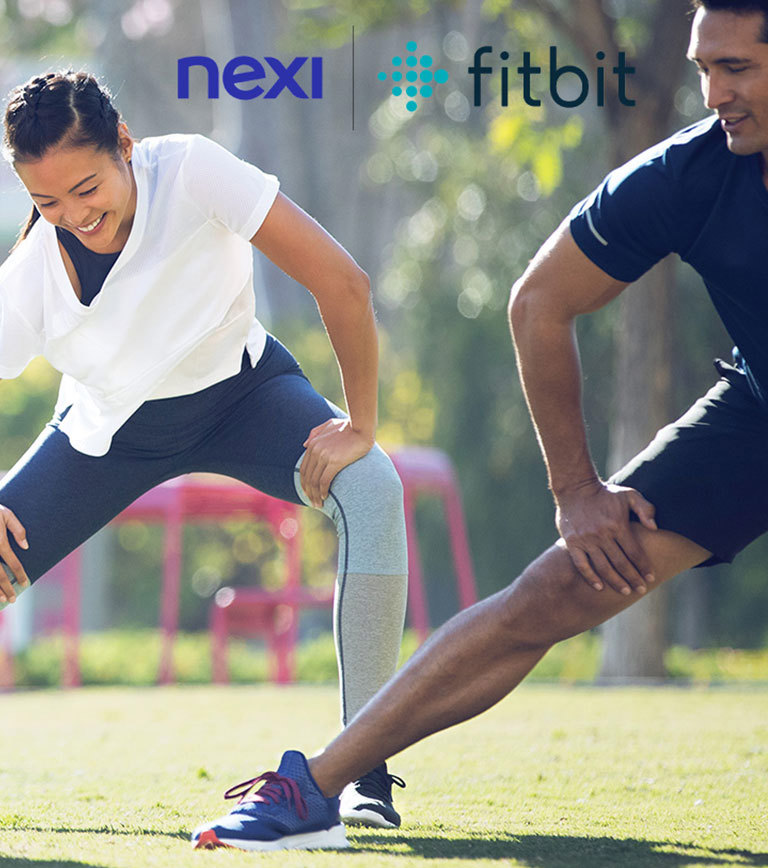 Fitbit Pay