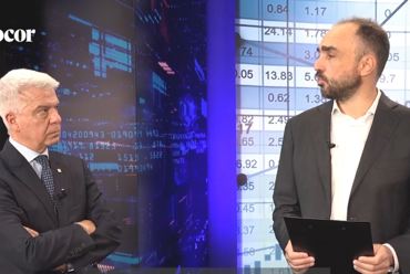 Risultati e prospettive del Gruppo Sparkasse: CEO Nicola Calabrò in un'intervista con Il Sole 24 Ore Radiocor