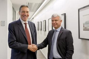 Cassa di Risparmio di Bolzano lancia un progetto di collaborazione con UBS nel private banking