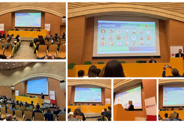 Sparkasse e InnovUp a Verona: focus sulla formazione imprenditoriale