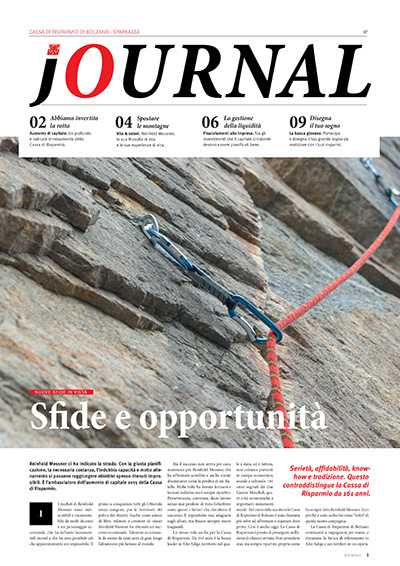 Sfide e opportunità