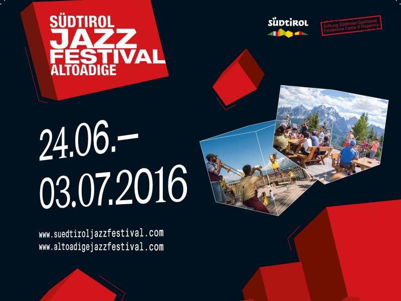 Südtirol Jazzfestival