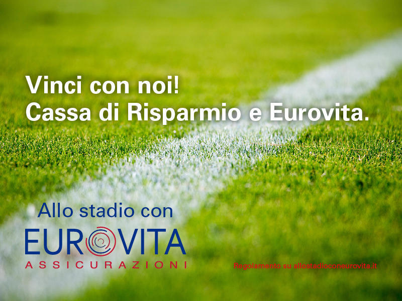 Vincere con Eurovita