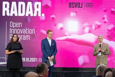 RADAR 2021: Conclusasi con successo l’iniziativa di Sparkasse per sostenere le aziende nell’innovazione