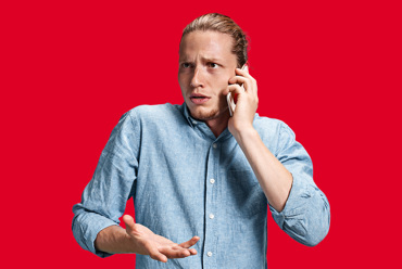 Die Gefahr am Telefon: Schutz vor Vishing