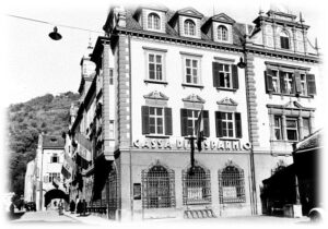 Sparkasse Merano