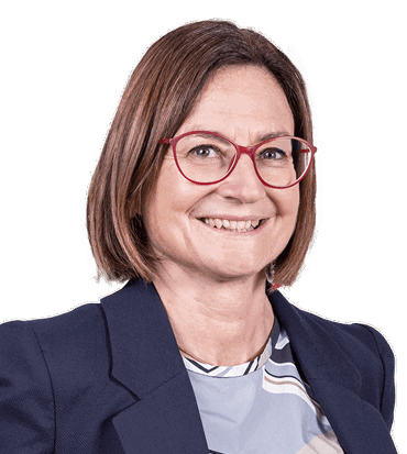 Astrid Marinelli, Consigliere