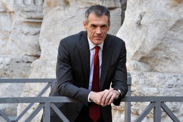 L’evento con Carlo Cottarelli del 22 gennaio si sposta all’Università